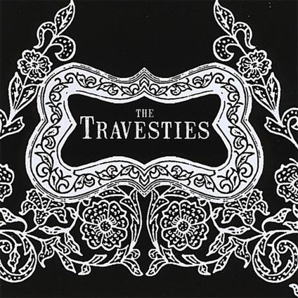 Travesties (The) - The Travesties - CD Audio