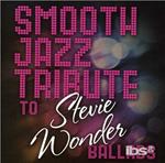 Smooth Jazz Tribute To Stevie Wonder
