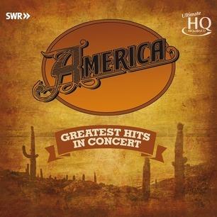 Greatest Hits - In Concert - CD Audio di America