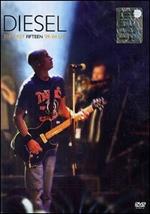 Diesel. The First Fifteen '89 - '04 (DVD)