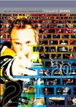 Howard Jones. 20th Anniversary Concert. Live at Shephered's Bush Empire