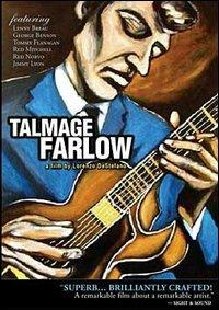 Tal Farlow. Talmage Farlow (DVD) - DVD di Tal Farlow