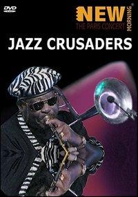 Jazz Crusaders. The Paris Concert (DVD) - DVD di Jazz Crusaders