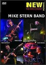 Mike Stern Band. Live. The Paris Concert (DVD) - DVD di Mike Stern
