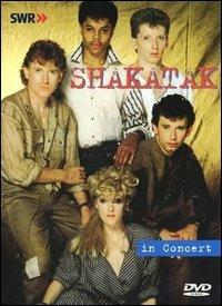 Shakatak. In Concert (DVD) - DVD di Shakatak