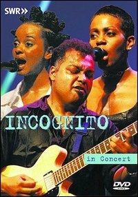 Incognito. In Concert (DVD) - DVD di Incognito