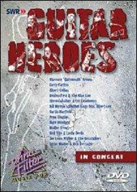 Guitar Heroes (DVD) - DVD