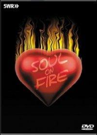 Soul on Fire (DVD) - DVD