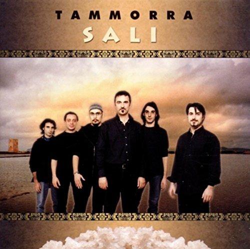 Sali - CD Audio di Tammorra