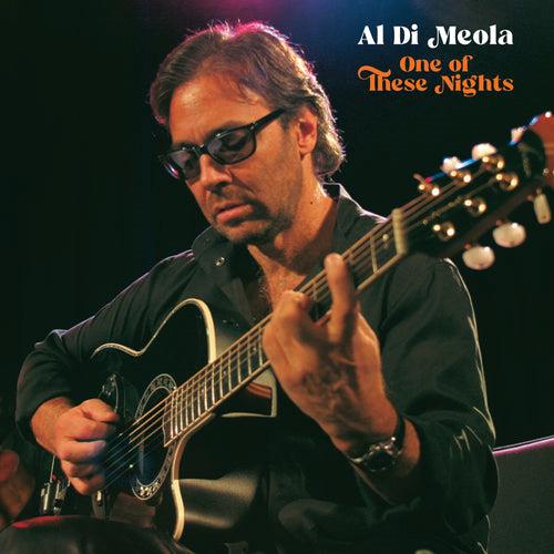 One Of These Nights - CD Audio di Al Di Meola