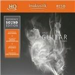 Great Guitar Tunes (HQ) - CD Audio