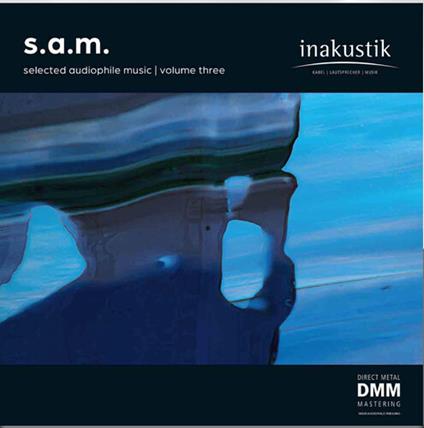 S.A.M. - Selected Audiophile Music - Vol. 3 - Vinile LP