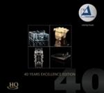Clearaudio. 40 Years Excellence Edition