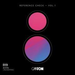 Canto Reference Check Vol.1 - Vinile LP