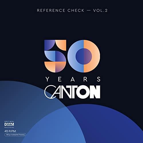 Canton. Reference Check, Vol. 2 - Vinile LP