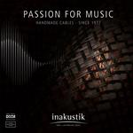 Inakustik. Passion For Music