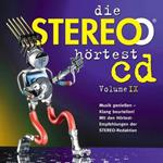 Die Stereo Hortest CD vol.9