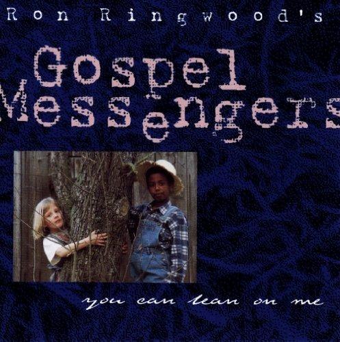 Let Me Lean on You - CD Audio di Ron Ringwood (Gospel Messengers)