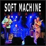 The Paris Concert - CD Audio di Soft Machine