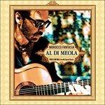 Morocco Fantasia. Live with Special Guests - CD Audio di Al Di Meola