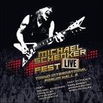 Michael Schenker Fest-Live Tokyo International Forum Hall A
