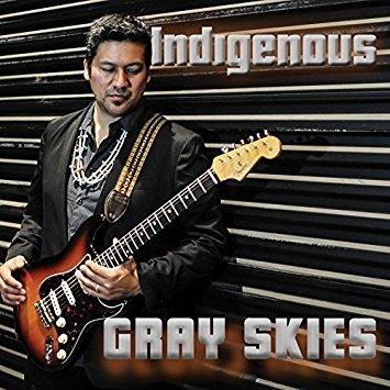 Gray Skies - CD Audio di Indigenous