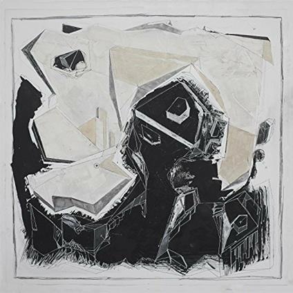 Cloture Ep - CD Audio di Darius