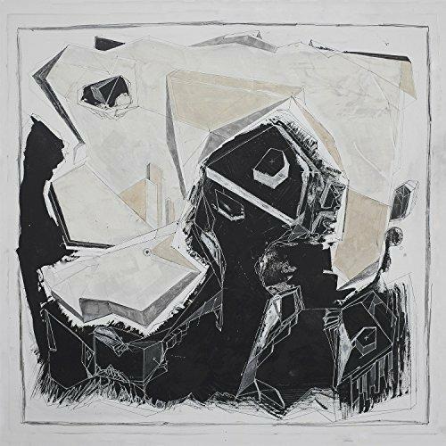 Cloture Ep - CD Audio di Darius