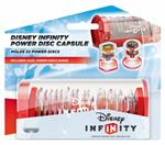Disney Infinity Custodia Power Discs
