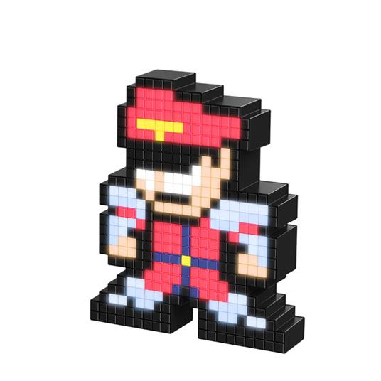 PDP M. Bison - Street Fighter Personaggio da collezione Adulti e bambini