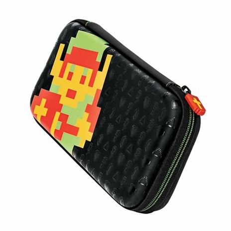 Pdp Switch Custodia Housse Case Zelda Retro Edition Essentials Nintendo Switch - 2