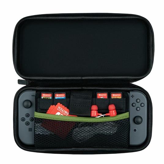 Pdp Switch Custodia Housse Case Zelda Retro Edition Essentials Nintendo Switch - 3
