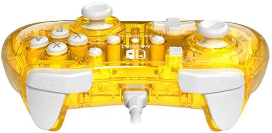 PDP Rock Candy Giallo USB Gamepad Nintendo Switch - 4