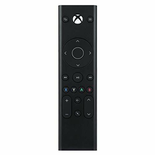 PDP Media Remote for Xbox One & Series X - - 2