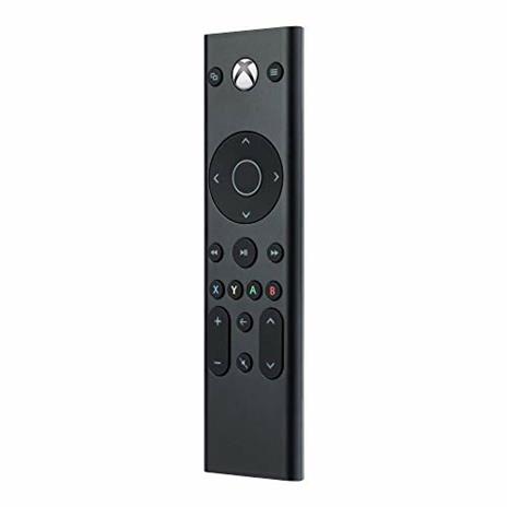 PDP Media Remote for Xbox One & Series X -