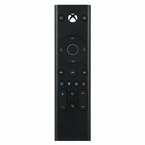 PDP Media Remote for Xbox One & Series X - - 2