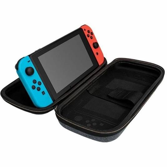 Custodia Deluxe - PDP Gaming - The Legend of Zelda - Switch e Switch Lite - 3