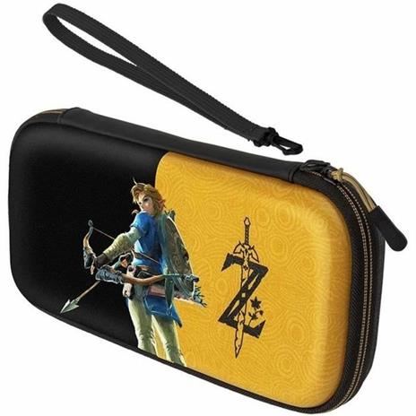 Custodia Deluxe - PDP Gaming - The Legend of Zelda - Switch e Switch Lite