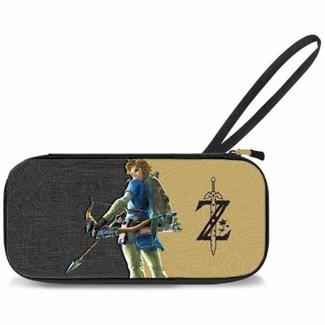 Custodia Deluxe - PDP Gaming - The Legend of Zelda - Switch e Switch Lite - 2