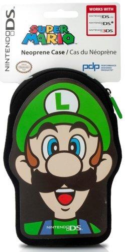 NDS Super Mario Neoprene System Case PDP - 2