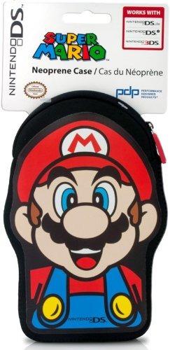 NDS Super Mario Neoprene System Case PDP - 3