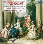 Quartetti Haydn vol.1 - CD Audio di Wolfgang Amadeus Mozart