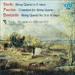 String Quartets