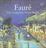 Complete Piano Works