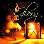 Glory - CD Audio di Cecilia Zanzi