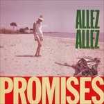CD Promises Plus African Que Allez Allez
