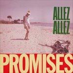 Promises Plus African Que - CD Audio di Allez Allez