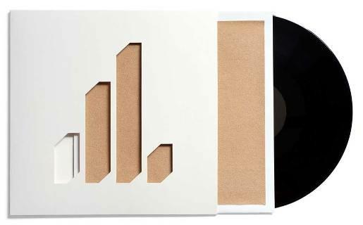 The Return of - Vinile LP di Durutti Column