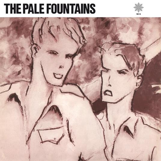 Something on My Mind - Vinile LP di Pale Fountains