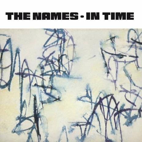 In Time - CD Audio di Names